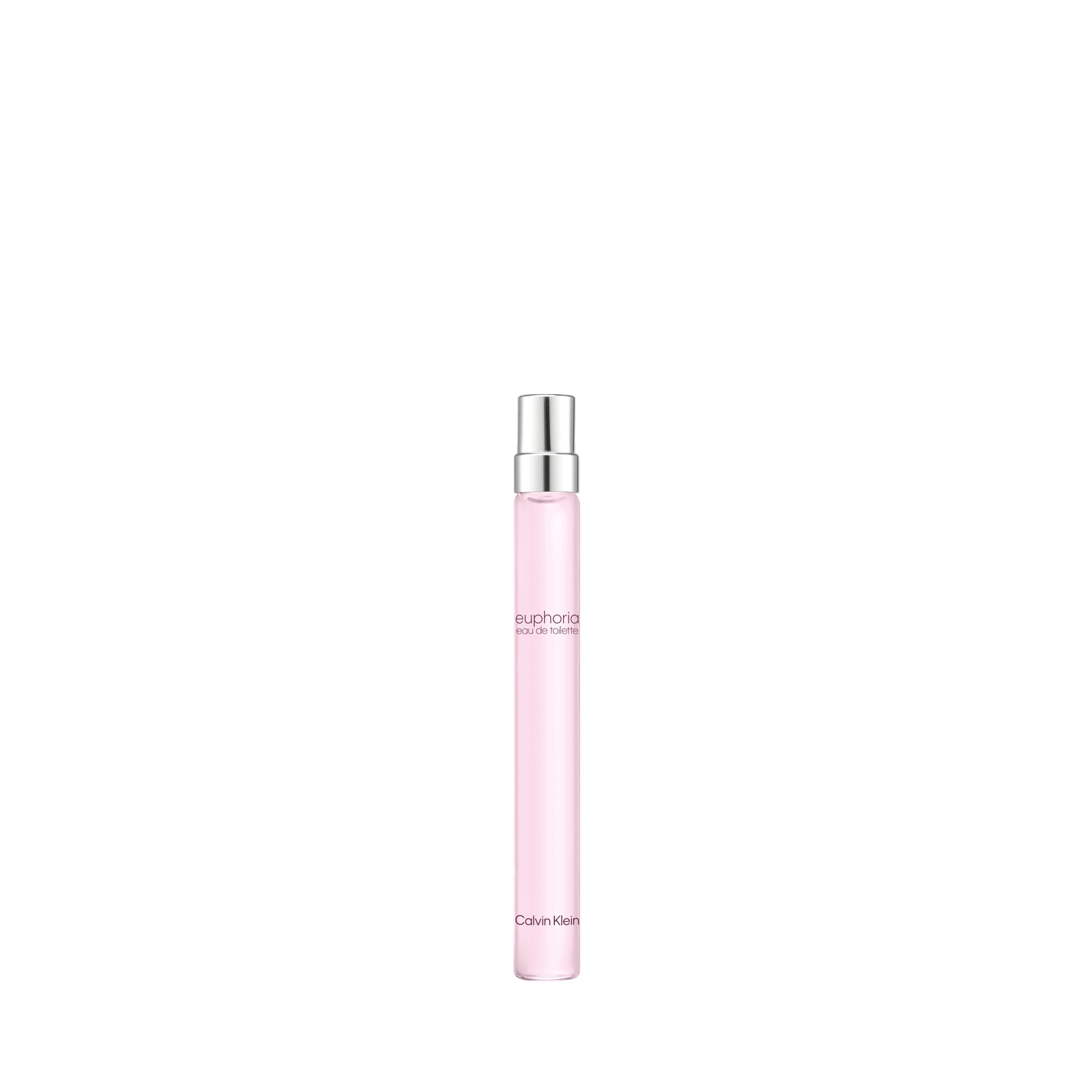 Perfume Calvin Klein Euphoria Eau De Toilette Para Mujer, 100 Ml - Venta Internacional.