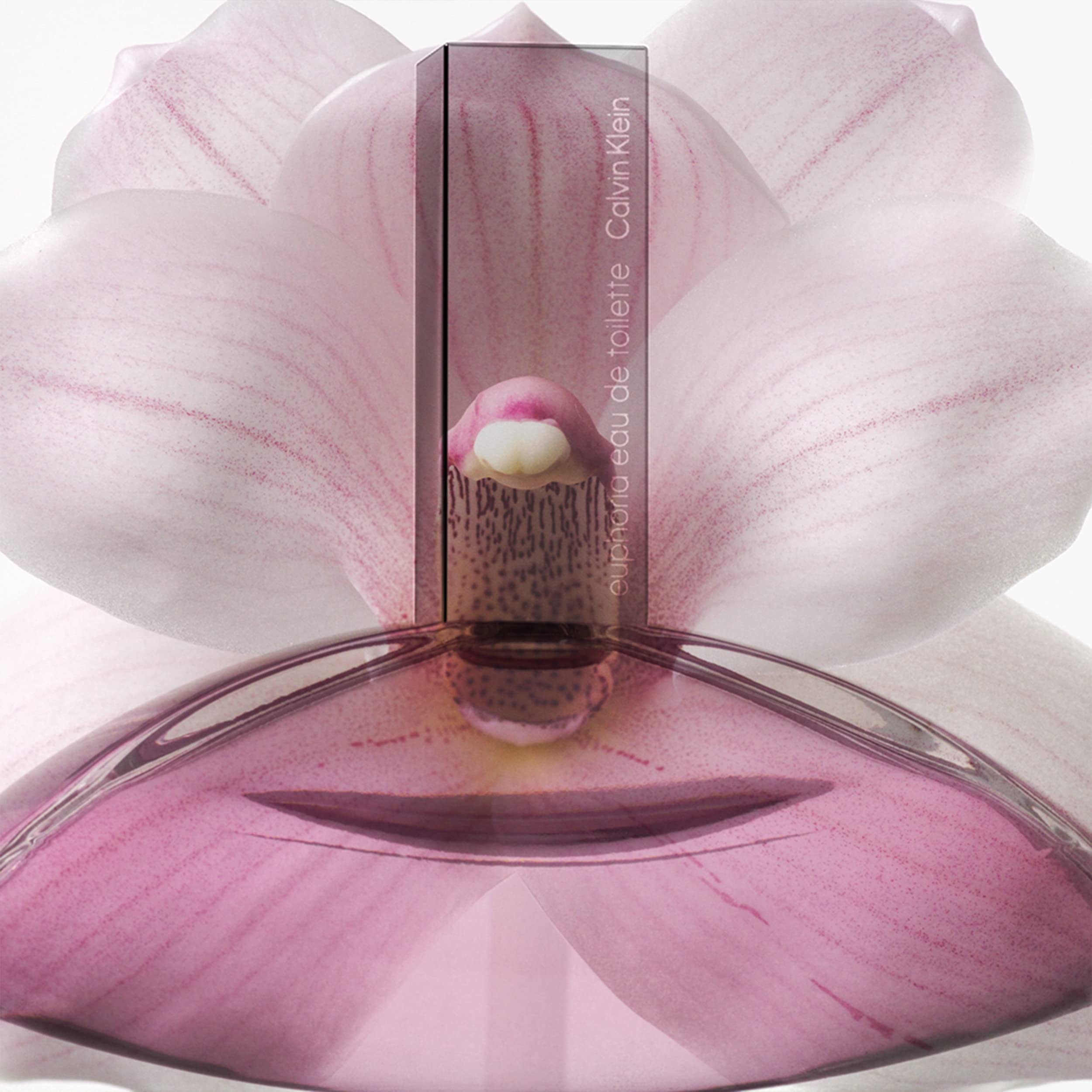 Foto 4 pulgar | Perfume Calvin Klein Euphoria Eau De Toilette Para Mujer, 100 Ml - Venta Internacional.