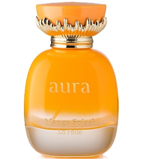 Foto 1 | Perfume Khadlaj La Fede Aura Manga Splash Eau De Parfum, 100 Ml - Venta Internacional.