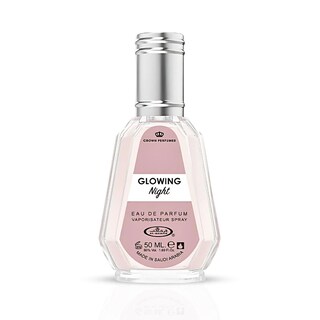 Foto 2 | Perfume Al-rehab Glowing Night Eau De Parfum Para Mujer, 50 Ml - Venta Internacional.