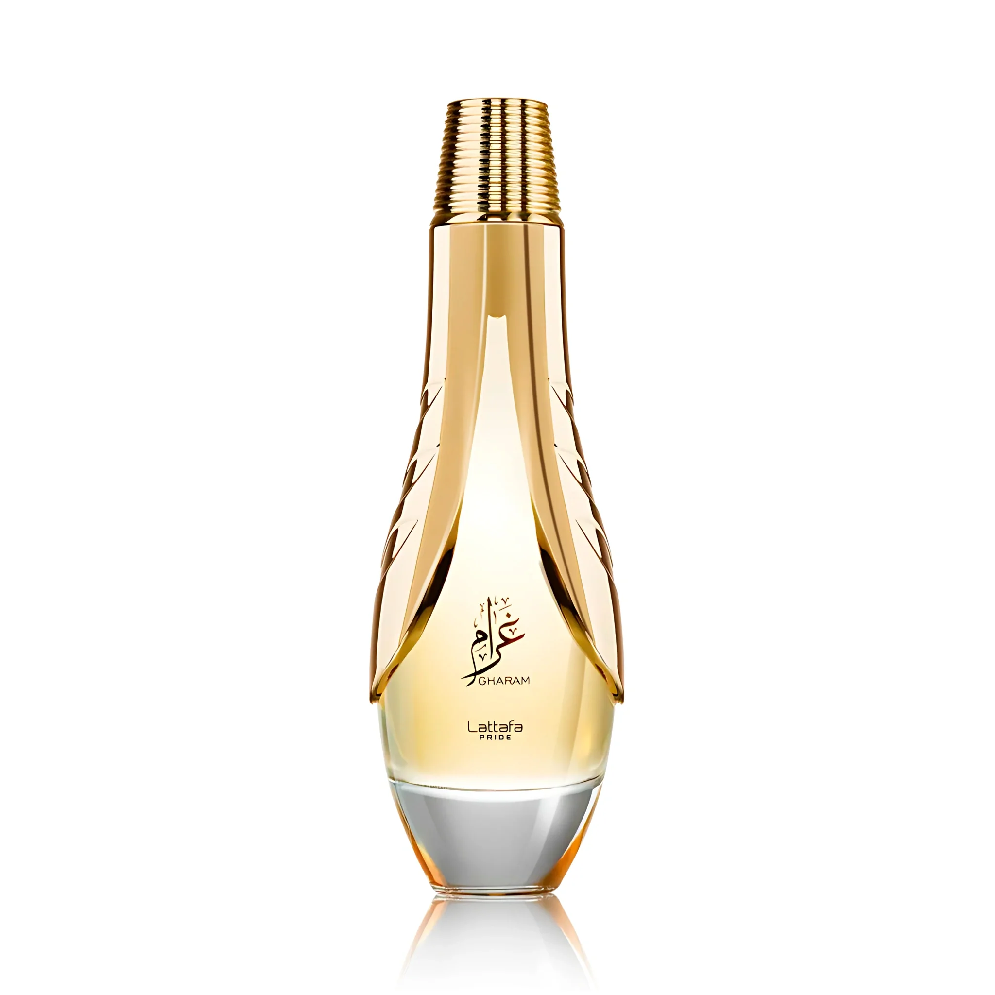 Foto 3 pulgar | Perfume Lattafa Gharam 100ml