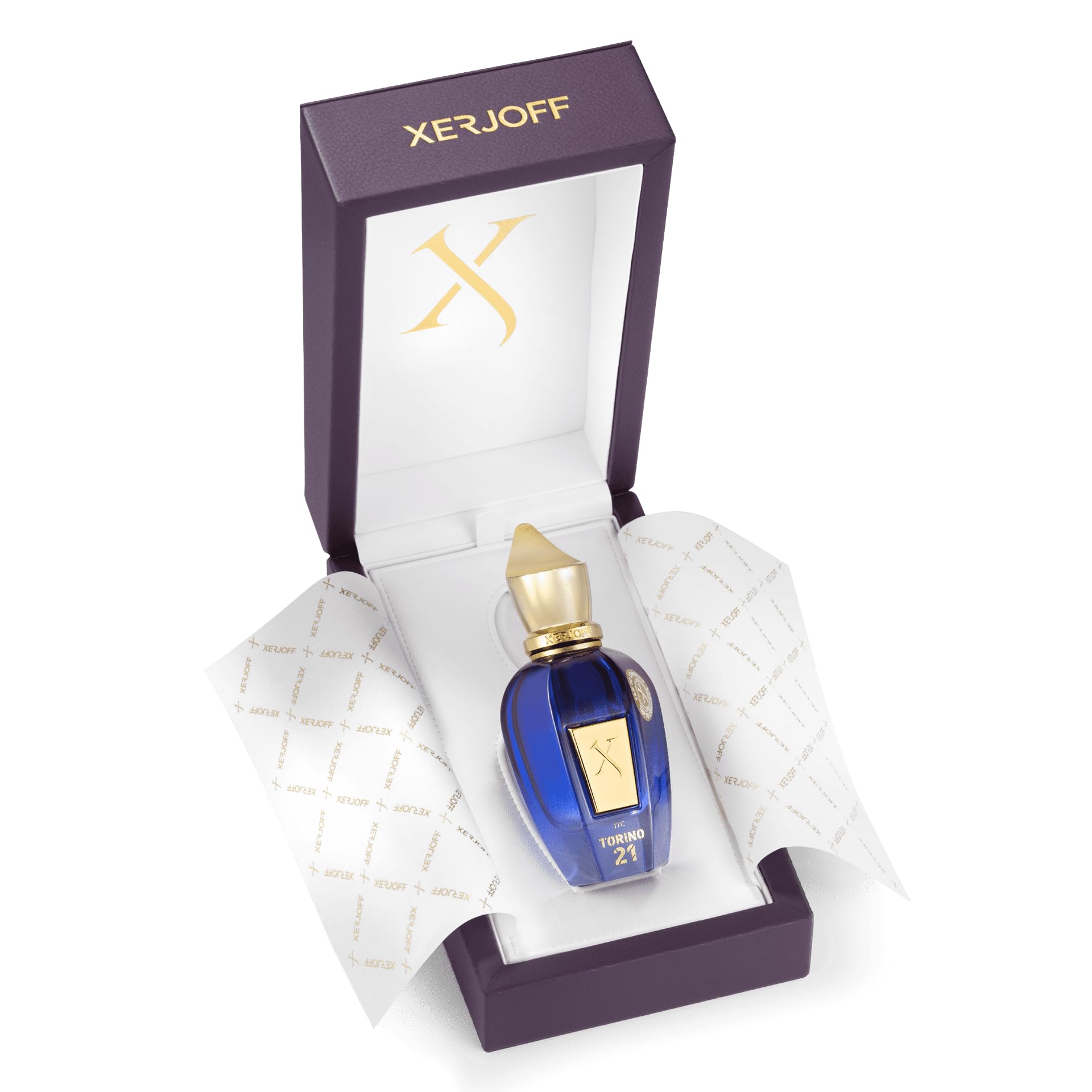 Foto 4 pulgar | Perfume Xerjoff Jtc Torino 21 Eau De Parfum Para Mujer, 50 Ml - Venta Internacional.