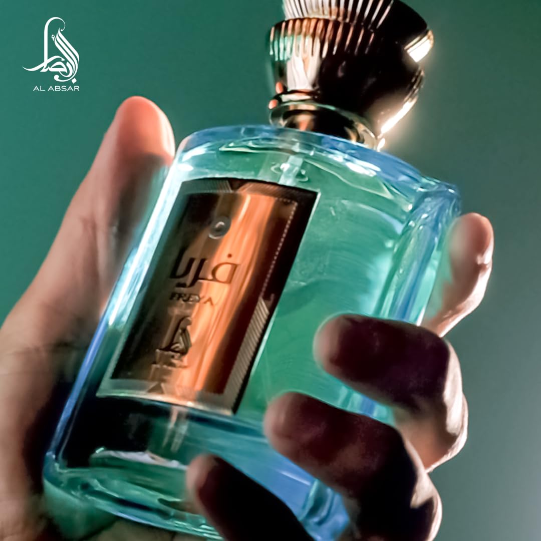 Foto 3 pulgar | Perfume Al Absar Freya Eau De Parfum Para Mujer, 100 Ml - Venta Internacional.