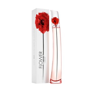 Foto 2 | Perfume Kenzo Flower L'absolu Eau De Parfum para Mujer 100 Ml - Venta Internacional