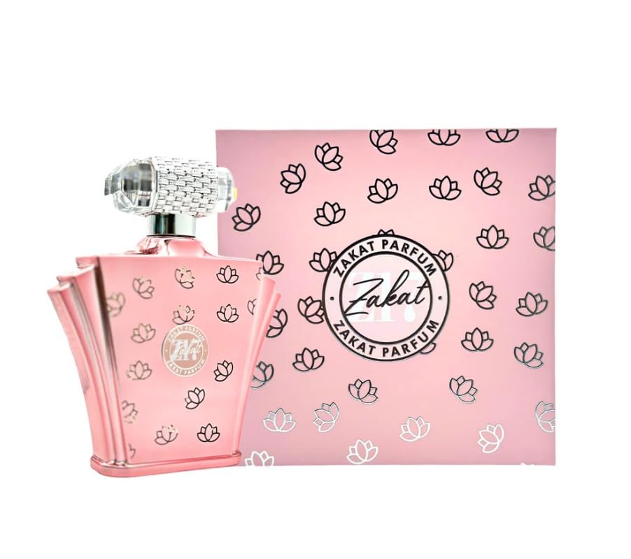 Foto 2 pulgar | Perfume Zakat Parfum Z17 Eau De Parfum Para Unisex, 100 Ml - Venta Internacional.