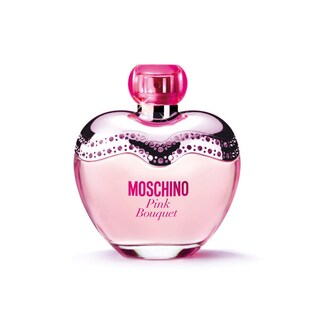Foto 1 | Perfume Moschino Pink Bouquet Eau De Toilette 50 Ml para Mujer - Venta Internacional