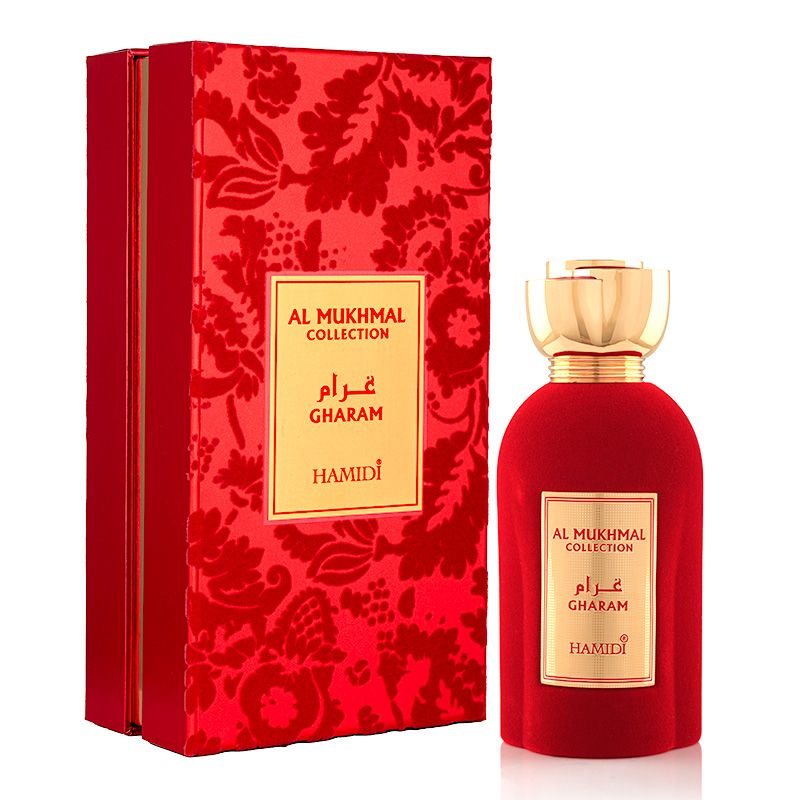 Foto 2 pulgar | Perfume Hamidi Gharam Al Mukhmal 100 ml