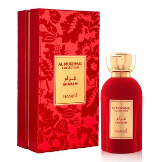 Foto 1 | Perfume Hamidi Gharam Al Mukhmal 100 ml