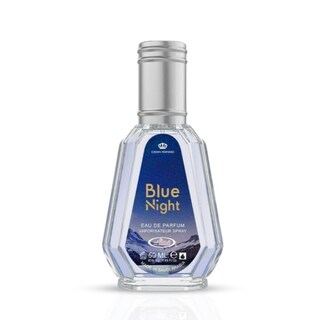 Foto 1 | Perfume Al-rehab Blue Night para Hombre 50 ml - Venta Internacional