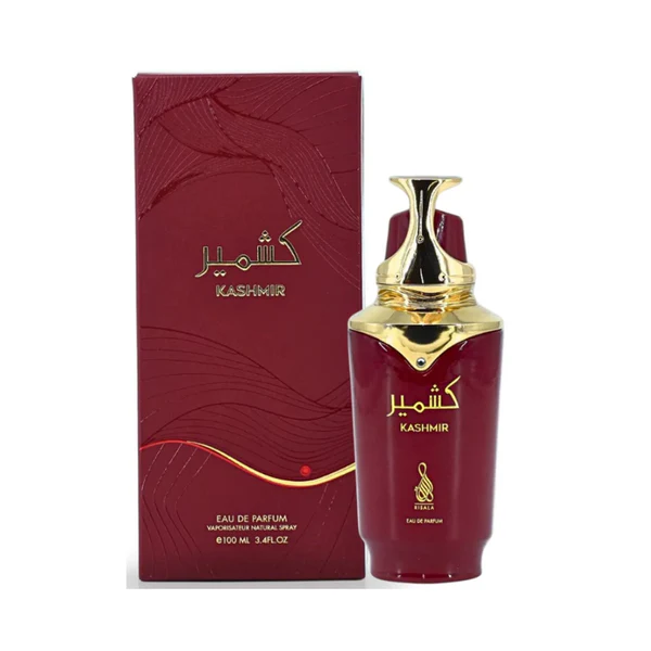 Foto 2 pulgar | Perfume Risala Kashmir 100 ml