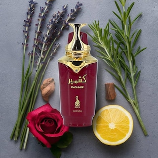 Foto 2 | Perfume Risala Kashmir 100 ml