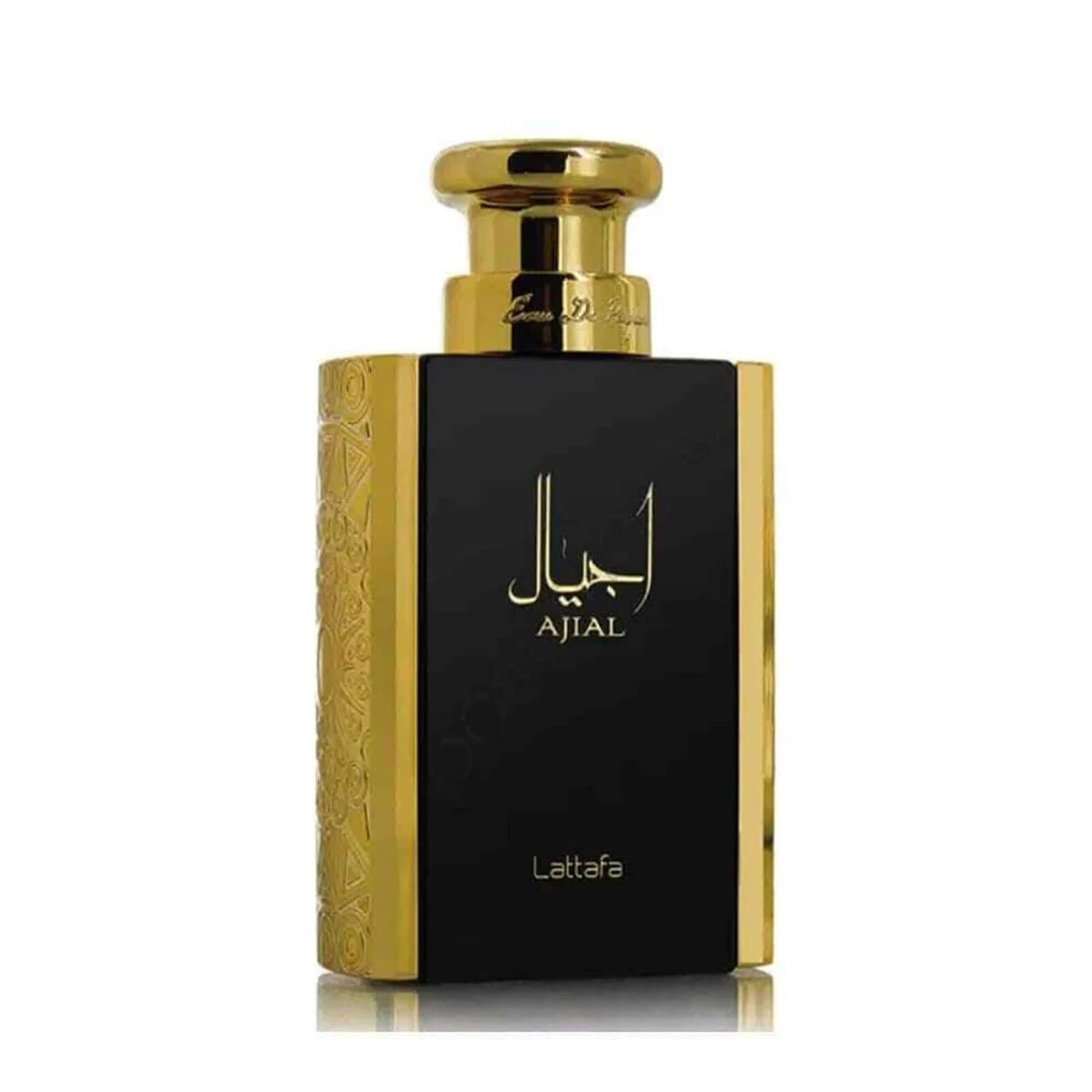 Foto 2 pulgar | Perfume Lattafa Rouat Ajial para Mujer 100 ml - Venta Internacional