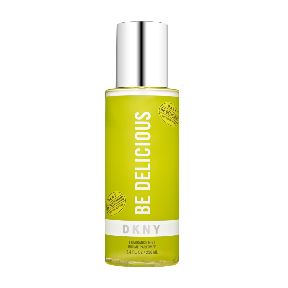 Foto 2 pulgar | Dkny Be Delicious 250ml Body Mist Spray