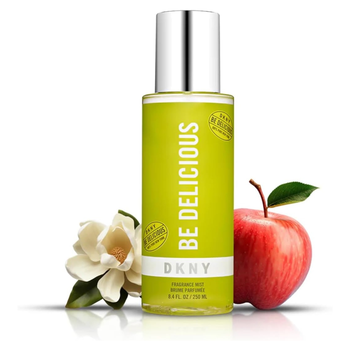 Foto 3 pulgar | Dkny Be Delicious 250ml Body Mist Spray