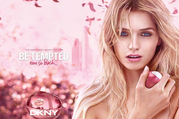Foto 4 pulgar | Perfume DKNY Be Tempted Eau So Blush Eau de Parfum 100 Ml