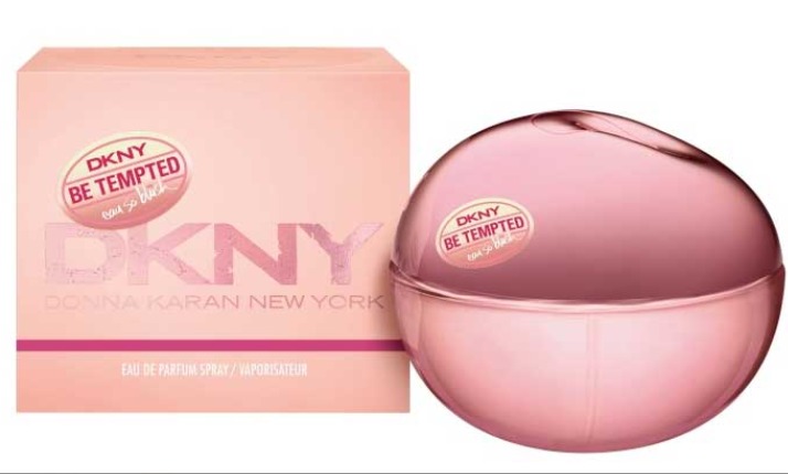 Foto 5 pulgar | Perfume DKNY Be Tempted Eau So Blush Eau de Parfum 100 Ml