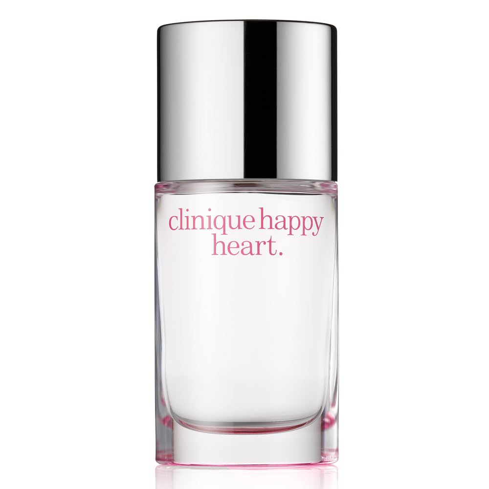 Foto 2 pulgar | Perfume Clinique Happy Heart Eau De Parfumpara Mujer 30 ml - Venta Internacional