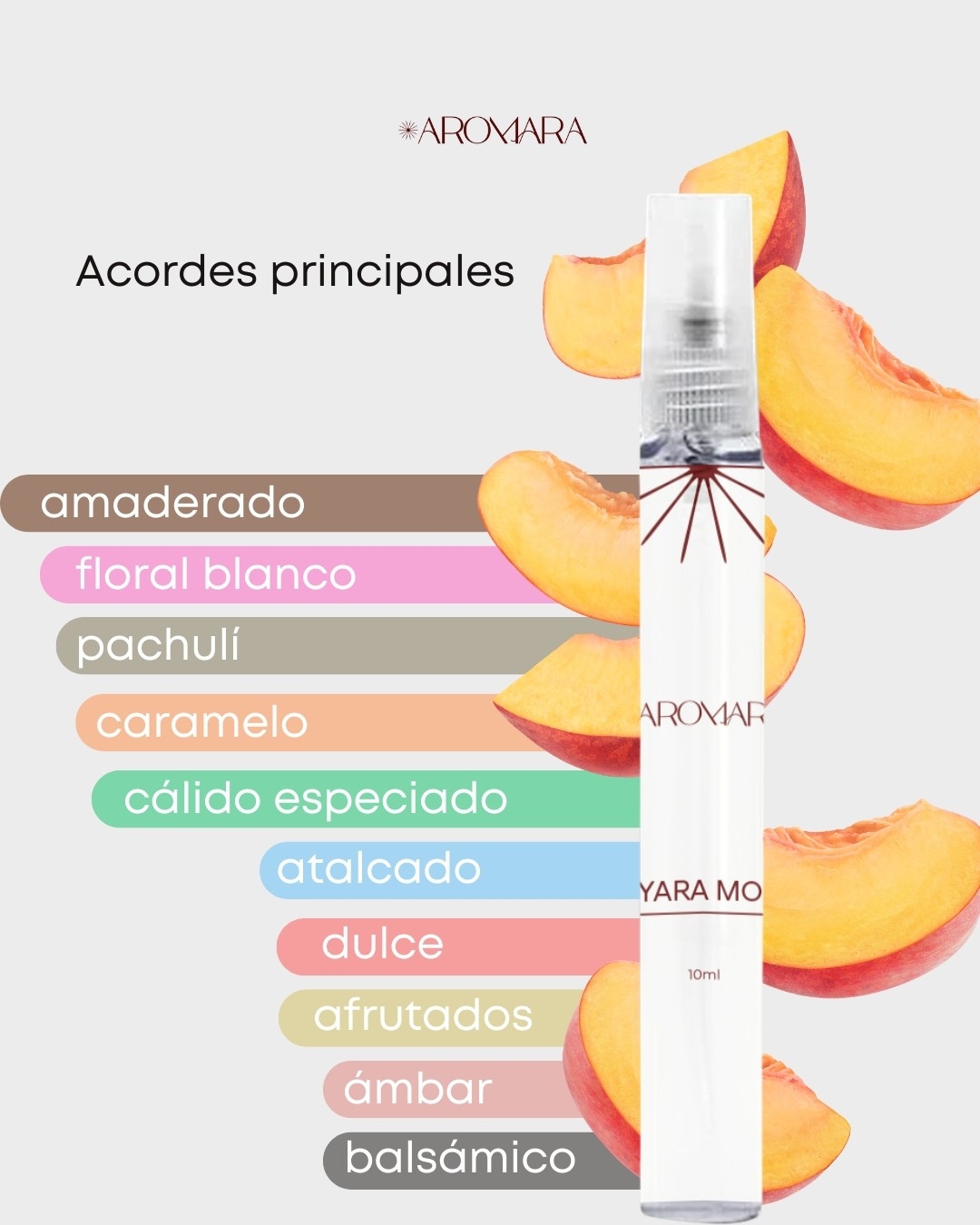 Foto 2 | Kit De Lattafa Yara 100 Ml Y Decant De Yara Moi En Presentación De 10 Ml