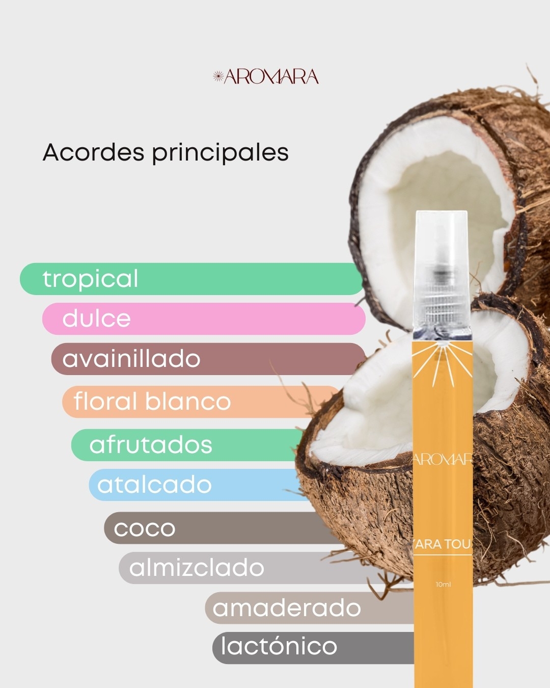 Foto 4 pulgar | Kit De Lattafa Yara 100 Ml Y Decant De Yara Tous En Presentación De 10 Ml
