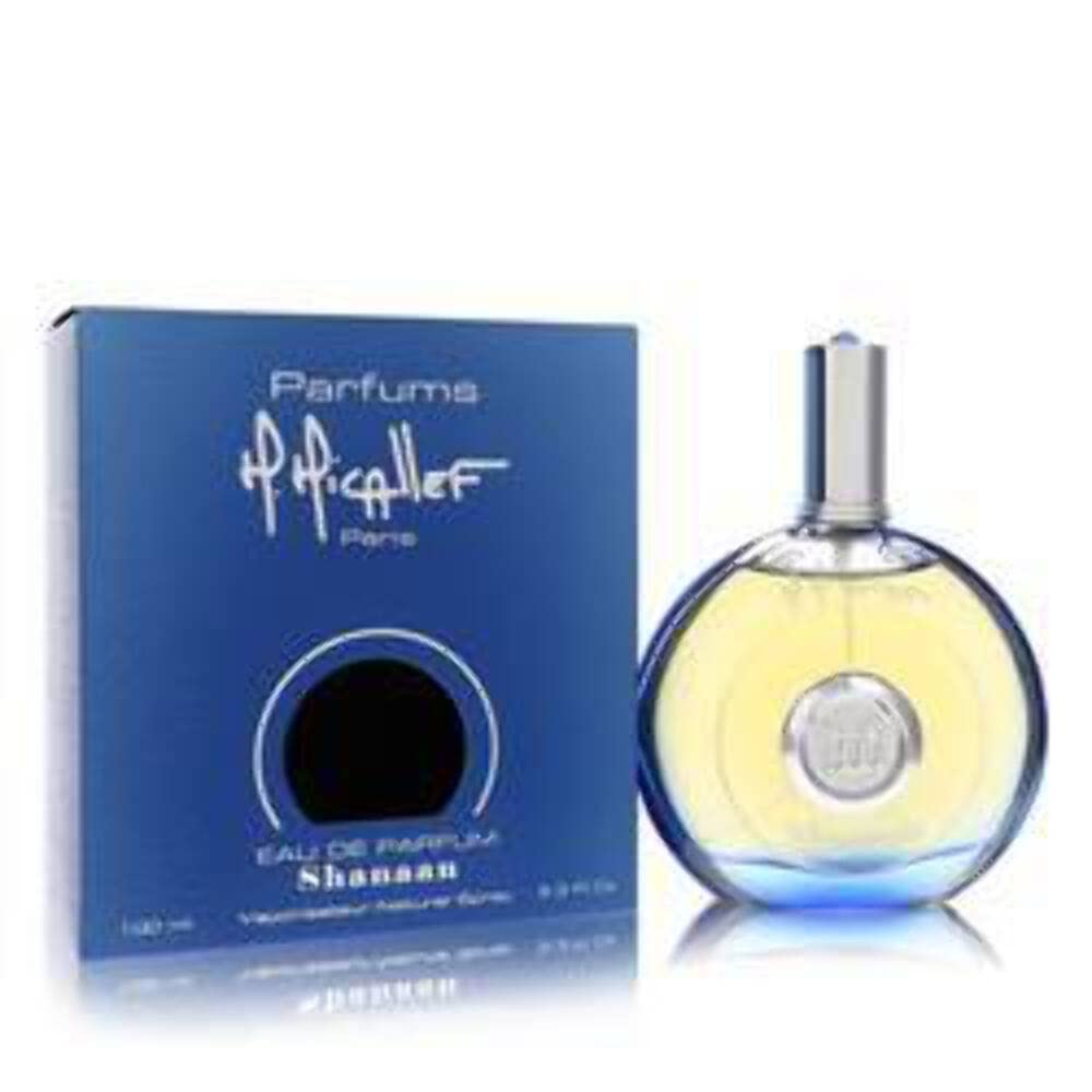 Foto 2 pulgar | Perfume M. Micallef Shanaan Eau De Parfum Para Mujer, 100 Ml - Venta Internacional.