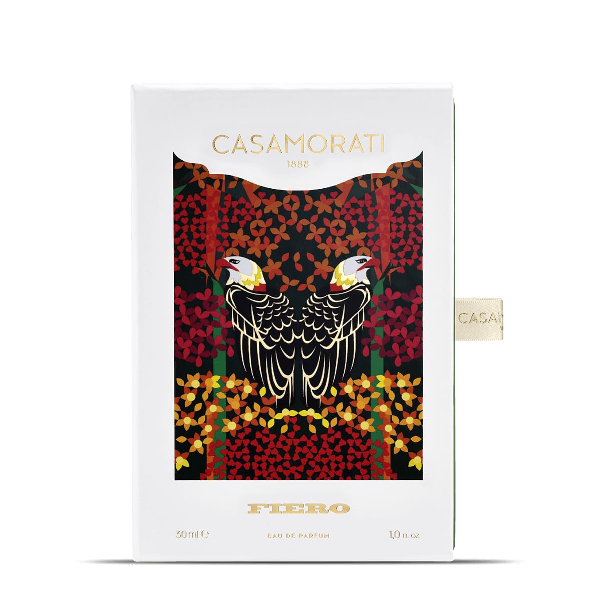 Foto 3 pulgar | Perfume Casamorati Dal 1888 Fiero Eau De Parfum 30 Ml - Venta Internacional.