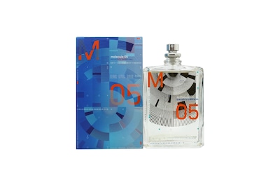 Foto 1 | Perfume Escentric Molecules Molecule 05 100ml Para Mujer - Venta Internacional.