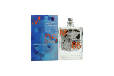Foto 2 | Perfume Escentric Molecules Molecule 05 100ml Para Mujer - Venta Internacional.
