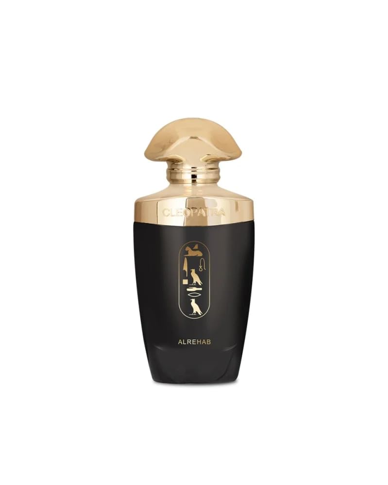 Foto 1 | Perfume Al-rehab Cleopatra Eau De Parfum Para Mujer, 100 Ml - Venta Internacional.