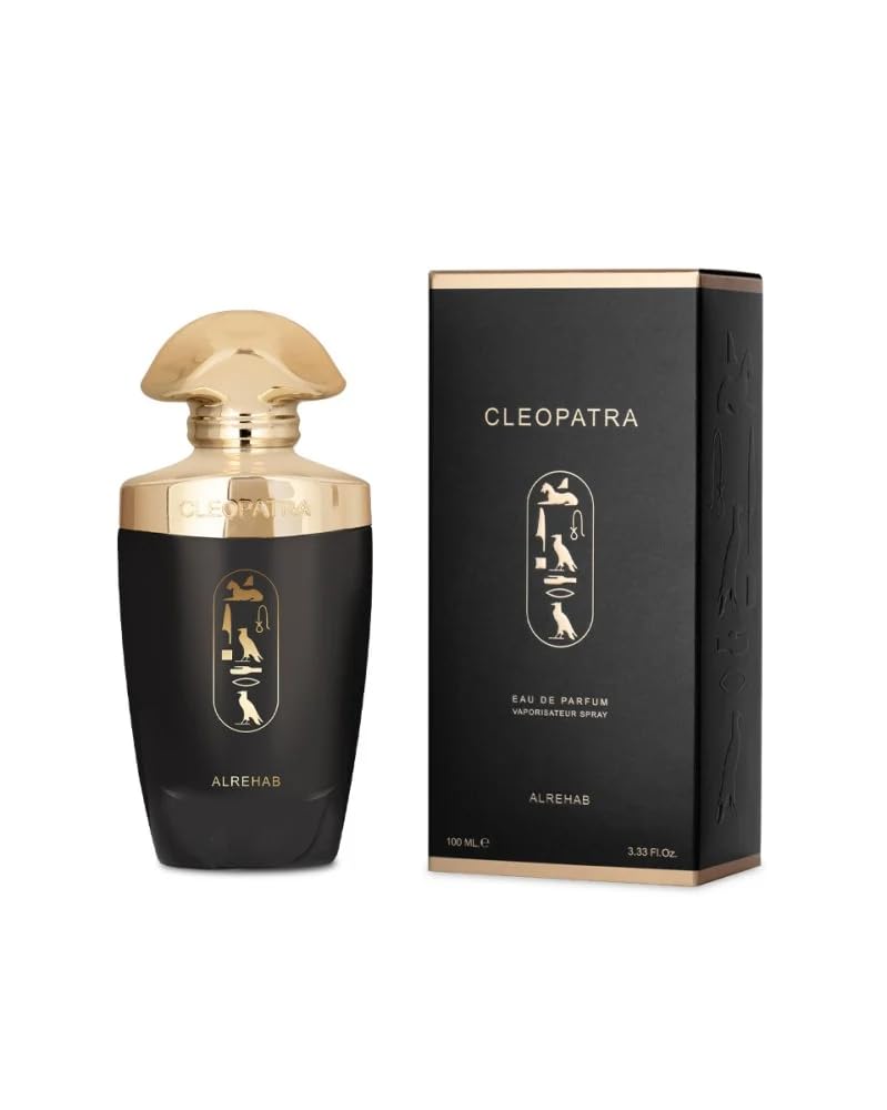 Foto 3 pulgar | Perfume Al-rehab Cleopatra Eau De Parfum Para Mujer, 100 Ml - Venta Internacional.