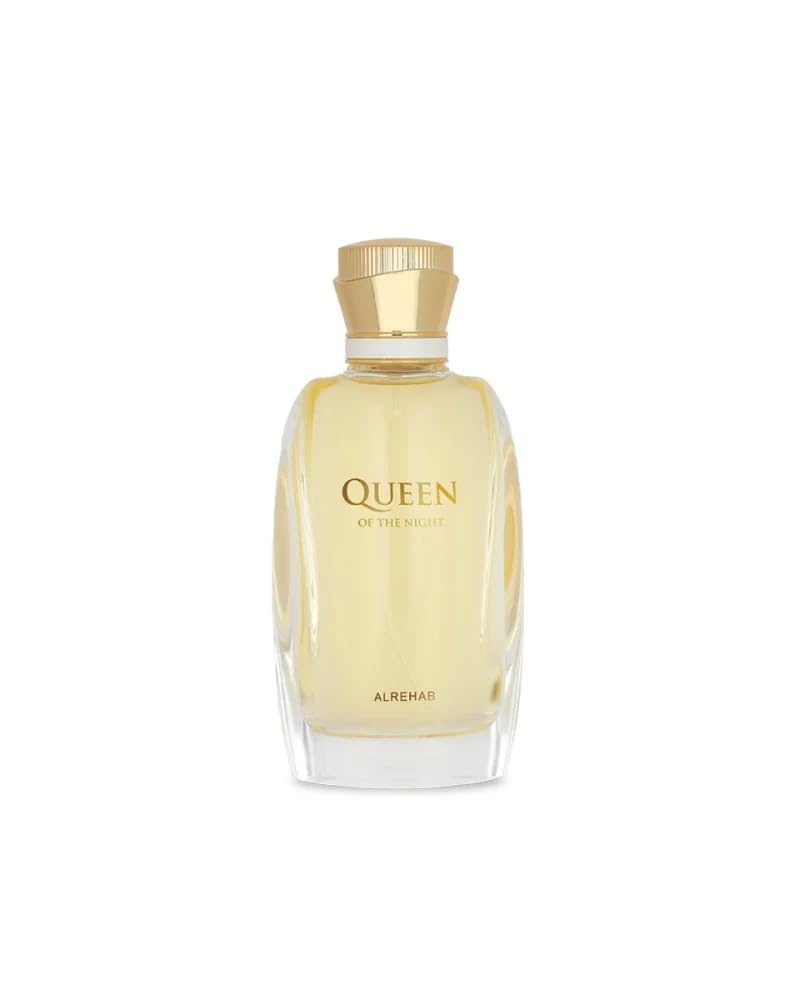 Foto 2 pulgar | Perfume Al-rehab Queen Of The Night Eau De Parfum Para Mujer, 100 Ml - Venta Internacional.
