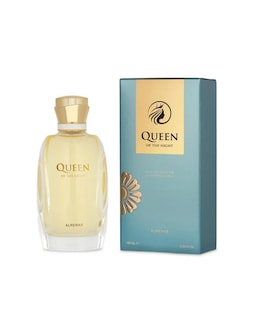 Foto 2 | Perfume Al-rehab Queen Of The Night Eau De Parfum Para Mujer, 100 Ml - Venta Internacional.