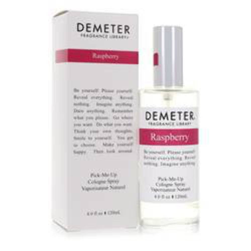 Foto 2 pulgar | Colonia En Aerosol Demeter Demeter Raspberry 120 Ml Para Mujer - Venta Internacional.
