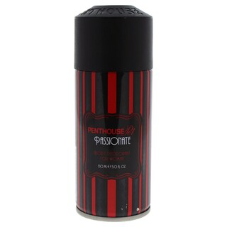 Foto 1 | Desodorante Corporal En Aerosol Penthouse Passionate Para Mujer, 150 Ml - Venta Internacional.