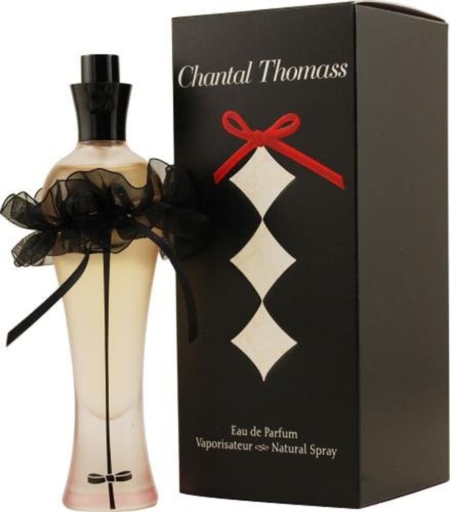 Foto 2 pulgar | Perfume Chantal Thomass Eau De Parfum 100 Ml Para Mujer - Venta Internacional.