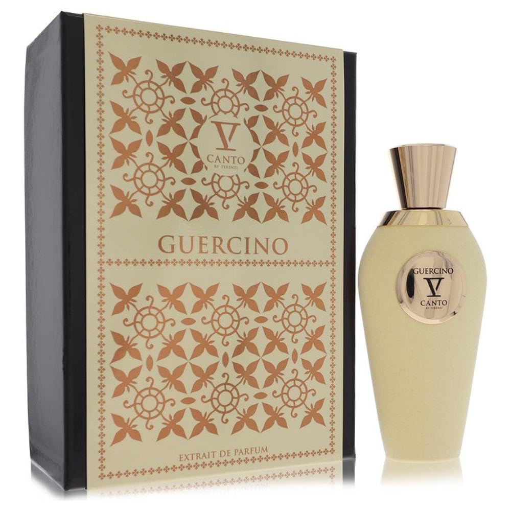 Perfume V Canto Guercino Extrait De Parfum, 100 Ml, Unisex - Venta Internacional.
