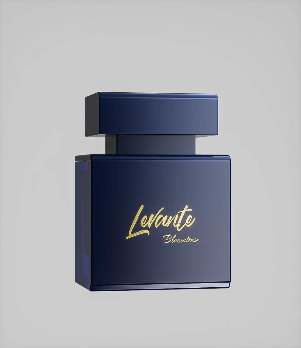 Foto 2 pulgar | Perfume Jo Milano Levante Blue Intense Eau De Parfum, 100 Ml - Venta Internacional.