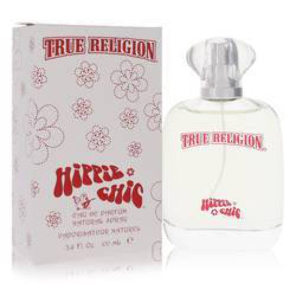 Foto 2 pulgar | Perfume True Religion Hippie Chic Eau De Parfum Para Mujer, 100 Ml - Venta Internacional.