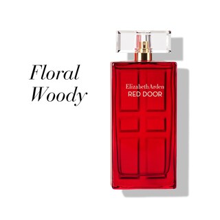 Foto 4 | Set De Regalo De Perfume Elizabeth Arden Red Door Para Mujer, 100 Ml X 3 - Venta Internacional.