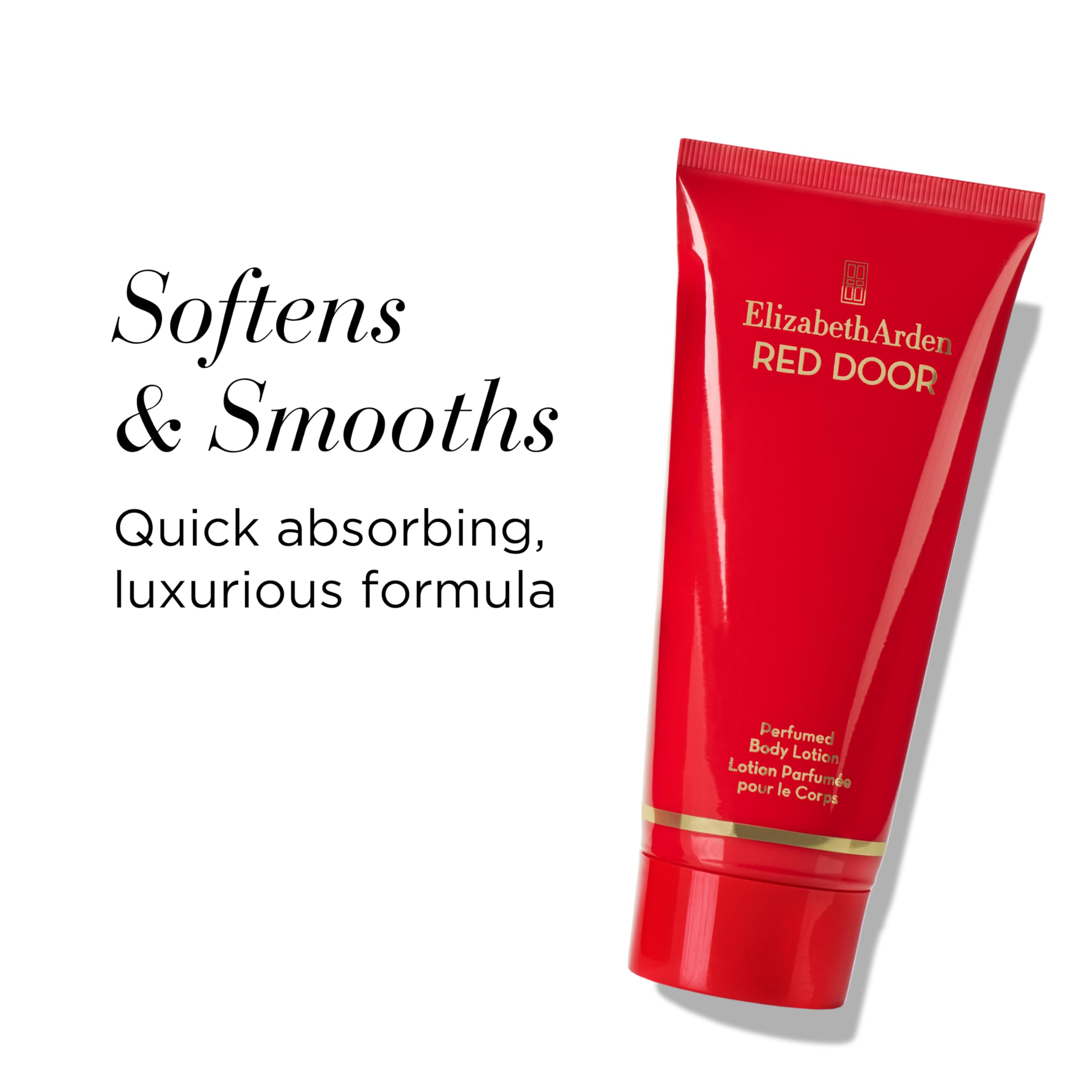Foto 6 | Set De Regalo De Perfume Elizabeth Arden Red Door Para Mujer, 100 Ml X 3 - Venta Internacional.