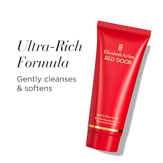 Foto 7 | Set De Regalo De Perfume Elizabeth Arden Red Door Para Mujer, 100 Ml X 3 - Venta Internacional.