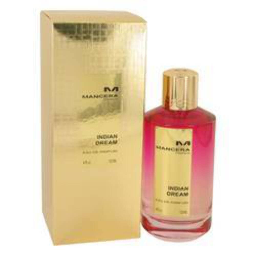 Foto 2 pulgar | Perfume Mancera Indian Dream Eau De Parfum 120 Ml Para Mujer - Venta Internacional.