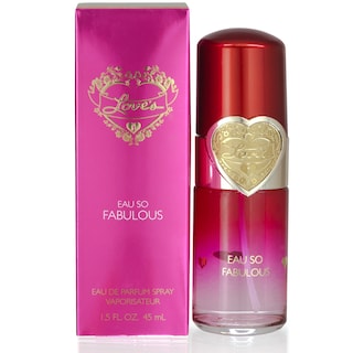 Foto 3 | Perfume Dana Love's Eau So Fabulous Eau De Parfum, 45 Ml - Venta Internacional.