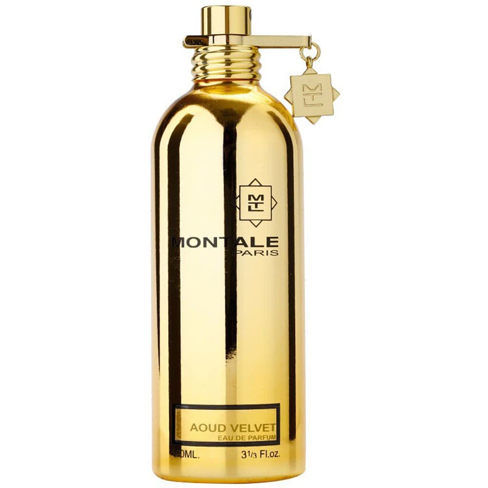 Foto 2 pulgar | Perfume Montale Aoud Velvet Eau De Parfum Para Mujer, 100 Ml - Venta Internacional.