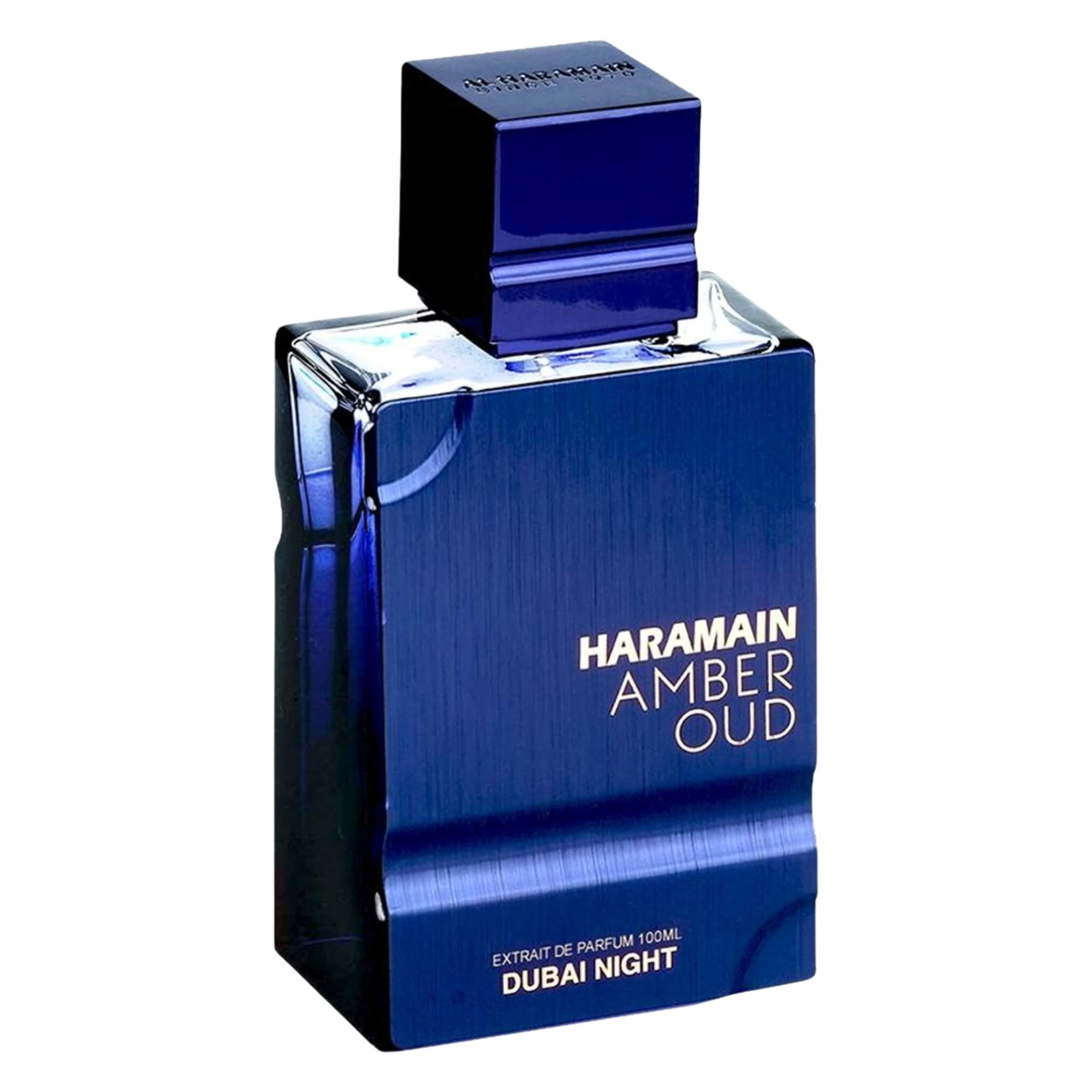 Foto 3 pulgar | Perfume Al Haramain Amber Oud Dubai Night 100ml Xdp Unisex