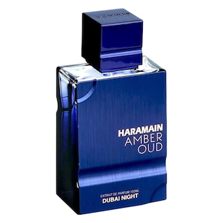 Foto 2 | Perfume Al Haramain Amber Oud Dubai Night 100ml Xdp Unisex