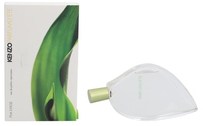 Foto 1 | Perfume Kenzo Parfum D Ete Eau De Parfum 75 Ml Para Mujer - Venta Internacional.