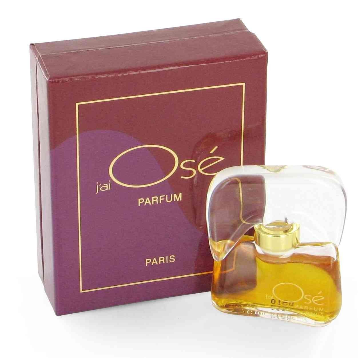 Foto 2 pulgar | Perfume J'ai Ose Parfums Jai Ose Paris Para Mujer, 7,5 Ml - Venta Internacional.