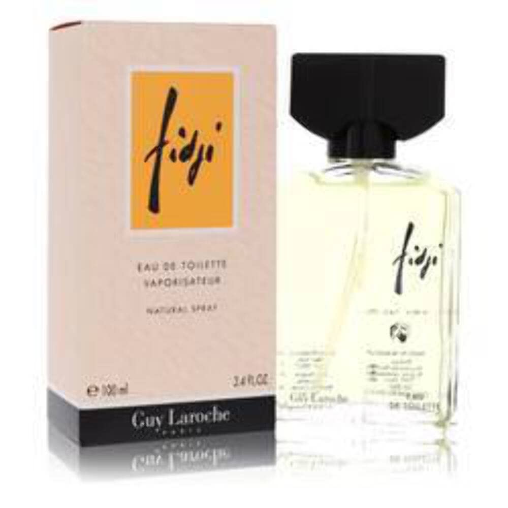 Foto 2 | Perfume Guy Laroche Fidji Eau De Toilette Para Mujer, 50 Ml - Venta Internacional.