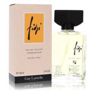 Foto 2 | Perfume Guy Laroche Fidji Eau De Toilette Para Mujer, 50 Ml - Venta Internacional.