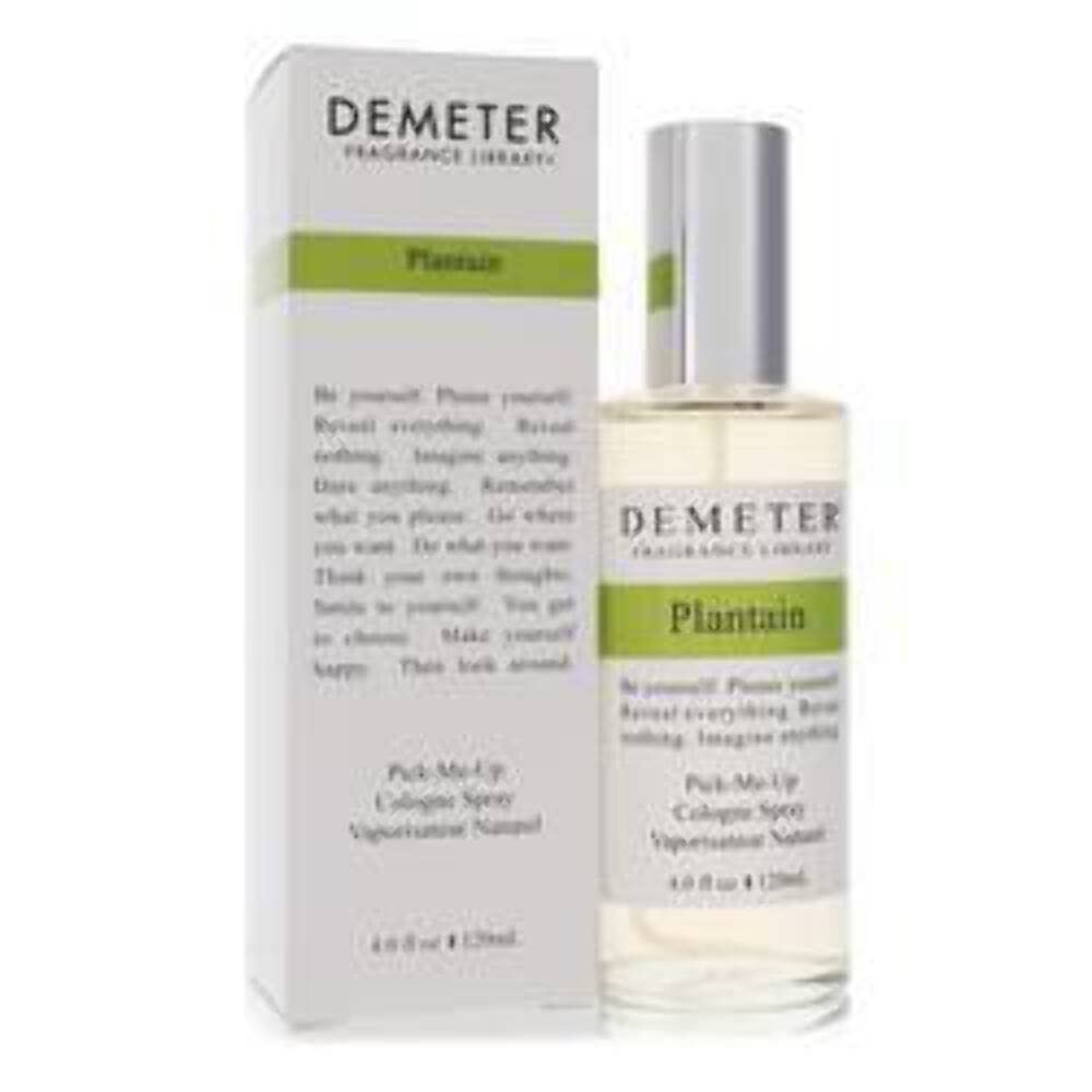 Foto 2 pulgar | Colonia En Aerosol Demeter Plantain Para Mujer 120 Ml - Venta Internacional.